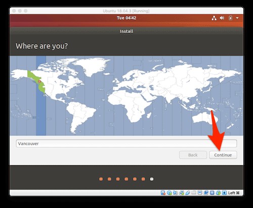 VirtualBoxを使ってMacにUbuntuをインストールする完全ガイド