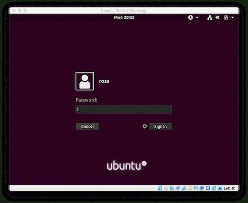 VirtualBoxを使ってMacにUbuntuをインストールする完全ガイド