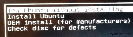 完全ガイド:Windows 8 PCにUbuntuをインストールしてデュアルブートする方法