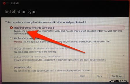 完全ガイド:Windows 8 PCにUbuntuをインストールしてデュアルブートする方法