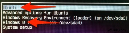 完全ガイド:Windows 8 PCにUbuntuをインストールしてデュアルブートする方法