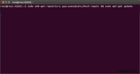 Ubuntuインストール後にWindows起動で「drivemapコマンドが見つかりません」「EFIファイルパスが無効」エラーが出たときの直し方
