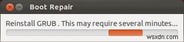 Ubuntuインストール後にWindows起動で「drivemapコマンドが見つかりません」「EFIファイルパスが無効」エラーが出たときの直し方