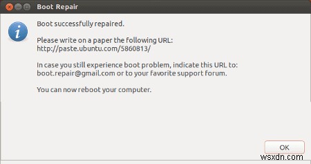 Ubuntuインストール後にWindows起動で「drivemapコマンドが見つかりません」「EFIファイルパスが無効」エラーが出たときの直し方