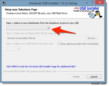 Windows 8で起動可能なLinux USBメモリを作成する方法|Universal USB Installer活用ガイド