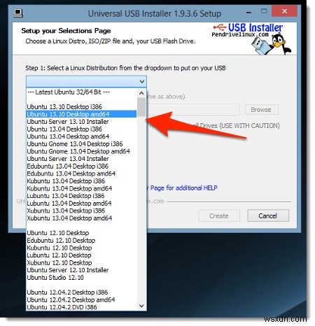 Windows 8で起動可能なLinux USBメモリを作成する方法|Universal USB Installer活用ガイド