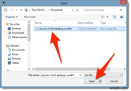 Windows 8で起動可能なLinux USBメモリを作成する方法|Universal USB Installer活用ガイド