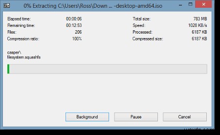 Windows 8で起動可能なLinux USBメモリを作成する方法|Universal USB Installer活用ガイド