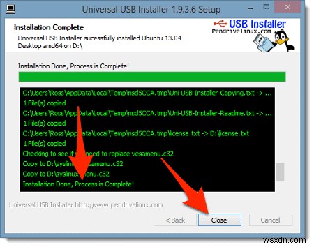 Windows 8で起動可能なLinux USBメモリを作成する方法|Universal USB Installer活用ガイド