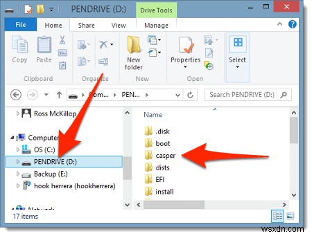 Windows 8で起動可能なLinux USBメモリを作成する方法|Universal USB Installer活用ガイド