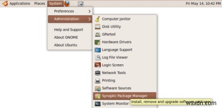 Ubuntuへのソフトウェアのインストール方法まとめ