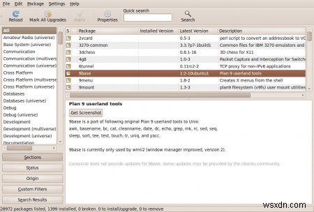 Ubuntuへのソフトウェアのインストール方法まとめ