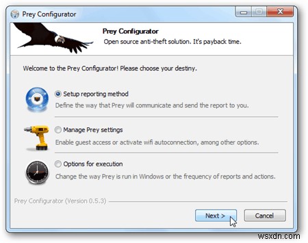 ノートPCを紛失・盗難されたときの探し方!無料追跡ツール「Prey」の設定ガイド