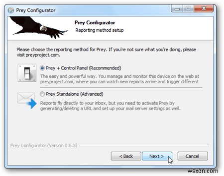 ノートPCを紛失・盗難されたときの探し方!無料追跡ツール「Prey」の設定ガイド