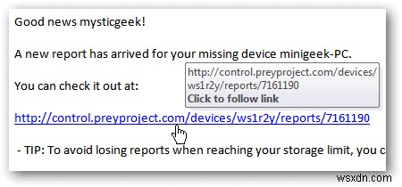 ノートPCを紛失・盗難されたときの探し方!無料追跡ツール「Prey」の設定ガイド