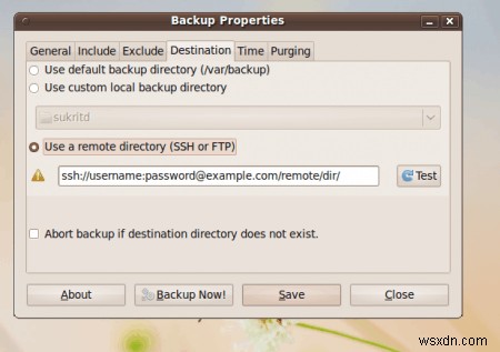 Ubuntu PCのバックアップ作成と復元方法を徹底解説【sBackup活用ガイド】
