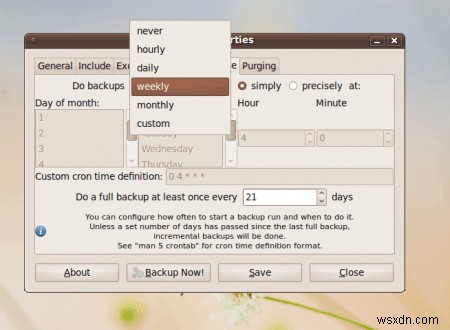 Ubuntu PCのバックアップ作成と復元方法を徹底解説【sBackup活用ガイド】