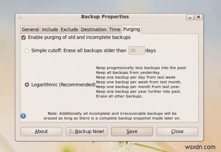 Ubuntu PCのバックアップ作成と復元方法を徹底解説【sBackup活用ガイド】