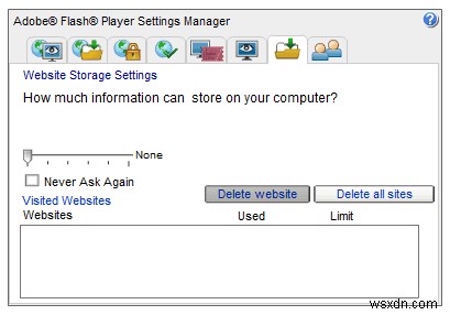 Flashキャッシュをすばやく安全に削除する方法【プライバシー保護ガイド】