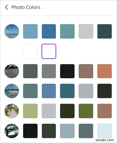 ソフト不要でOK!Canvaを使ってブラウザだけで写真コラージュを作る方法