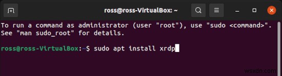 Ubuntuでリモートデスクトップ接続を設定する方法｜Windows・macOSからアクセスする手順