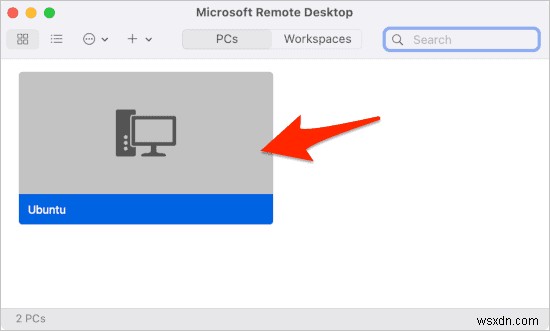 Ubuntuでリモートデスクトップ接続を設定する方法｜Windows・macOSからアクセスする手順