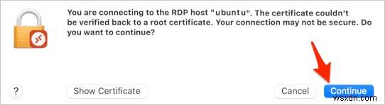 Ubuntuでリモートデスクトップ接続を設定する方法｜Windows・macOSからアクセスする手順