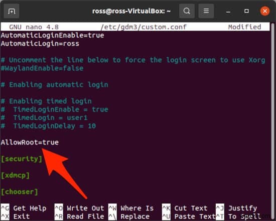 Ubuntu Linuxでrootユーザーアカウントを有効にする方法｜コマンドラインとGNOME両方の手順