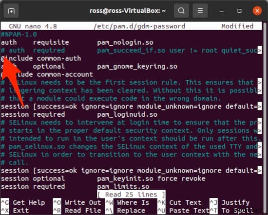 Ubuntu Linuxでrootユーザーアカウントを有効にする方法｜コマンドラインとGNOME両方の手順