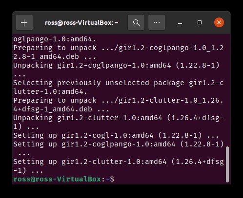 【Ubuntu】ロック画面とログイン画面の背景を変更する完全ガイド