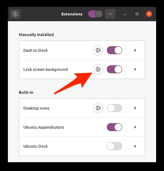 【Ubuntu】ロック画面とログイン画面の背景を変更する完全ガイド