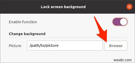 【Ubuntu】ロック画面とログイン画面の背景を変更する完全ガイド