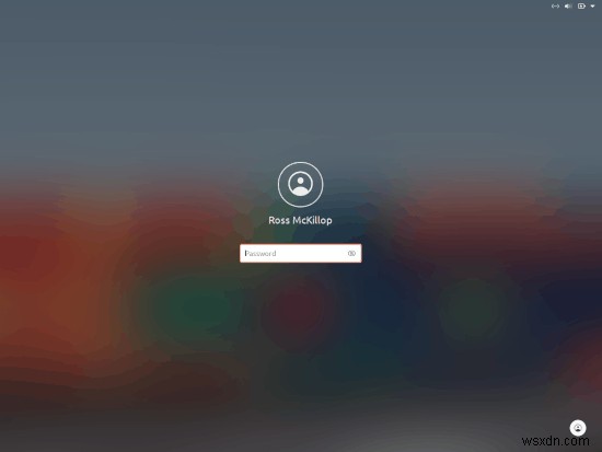 【Ubuntu】ロック画面とログイン画面の背景を変更する完全ガイド