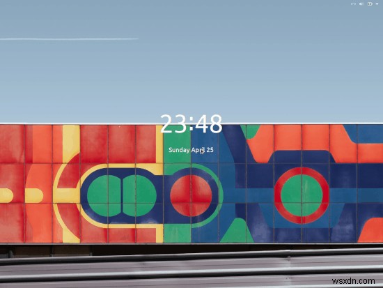 【Ubuntu】ロック画面とログイン画面の背景を変更する完全ガイド