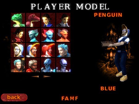 OpenArena レビュー&セットアップガイド:Windows/Linux/macOS対応の無料FPS