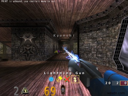 OpenArena レビュー&セットアップガイド:Windows/Linux/macOS対応の無料FPS