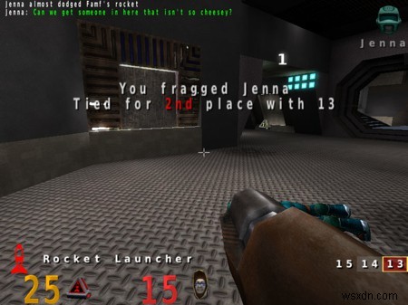 OpenArena レビュー&セットアップガイド:Windows/Linux/macOS対応の無料FPS