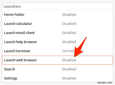 Ubuntuでカスタムキーボードショートカットを作成する方法【追加ソフト不要】