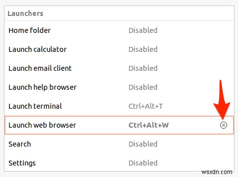 Ubuntuでカスタムキーボードショートカットを作成する方法【追加ソフト不要】