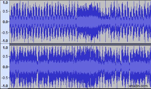 MP3からオリジナル着メロを作る方法|無料ソフトAudacityの使い方