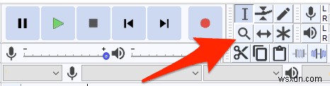 MP3からオリジナル着メロを作る方法|無料ソフトAudacityの使い方