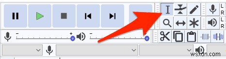 MP3からオリジナル着メロを作る方法|無料ソフトAudacityの使い方