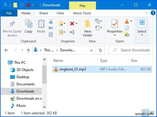 MP3からオリジナル着メロを作る方法|無料ソフトAudacityの使い方