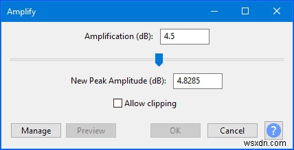MP3からオリジナル着メロを作る方法|無料ソフトAudacityの使い方