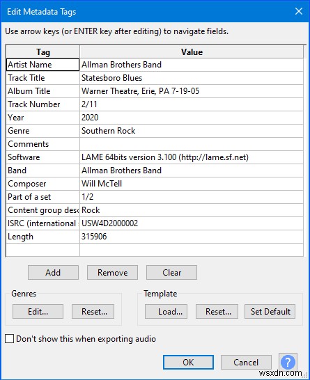 MP3からオリジナル着メロを作る方法|無料ソフトAudacityの使い方