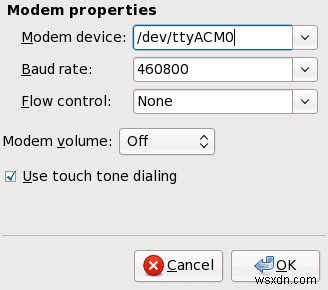 LinuxでNokia N95のインターネット接続をUSBテザリングでノートPCに接続する方法