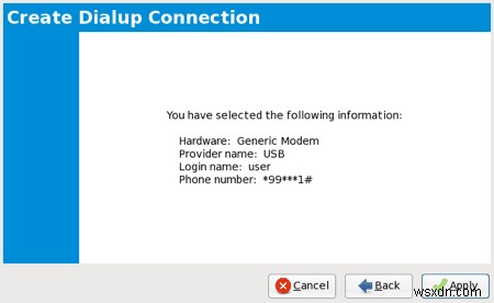 LinuxでNokia N95のインターネット接続をUSBテザリングでノートPCに接続する方法