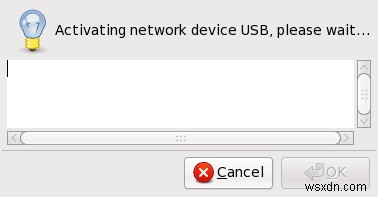 LinuxでNokia N95のインターネット接続をUSBテザリングでノートPCに接続する方法