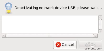 LinuxでNokia N95のインターネット接続をUSBテザリングでノートPCに接続する方法