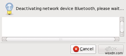 LinuxでBluetooth経由でNokia N95のインターネット接続をノートPCにテザリングする方法